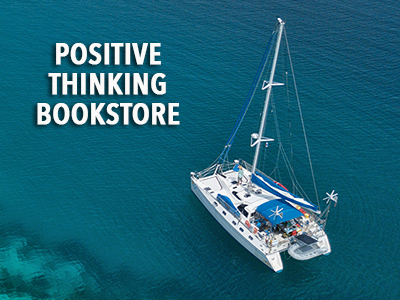 Positive Thinking Bookstore